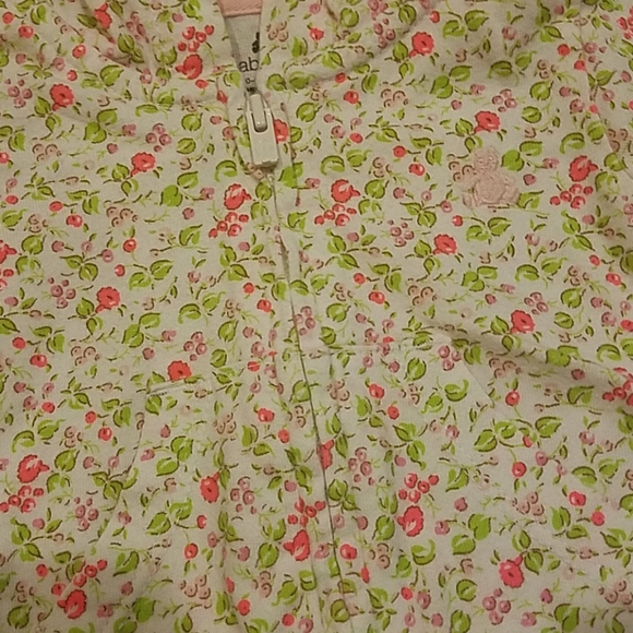 BabyGap 0-3 Hoodie - Picture 2 of 4